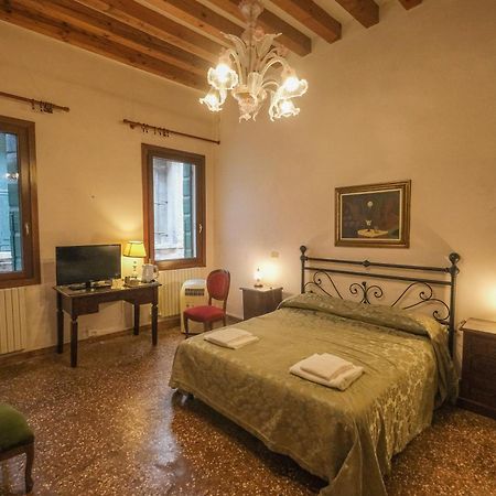 ヴェネツィア Ca'Salvador Bed & Breakfast エクステリア 写真