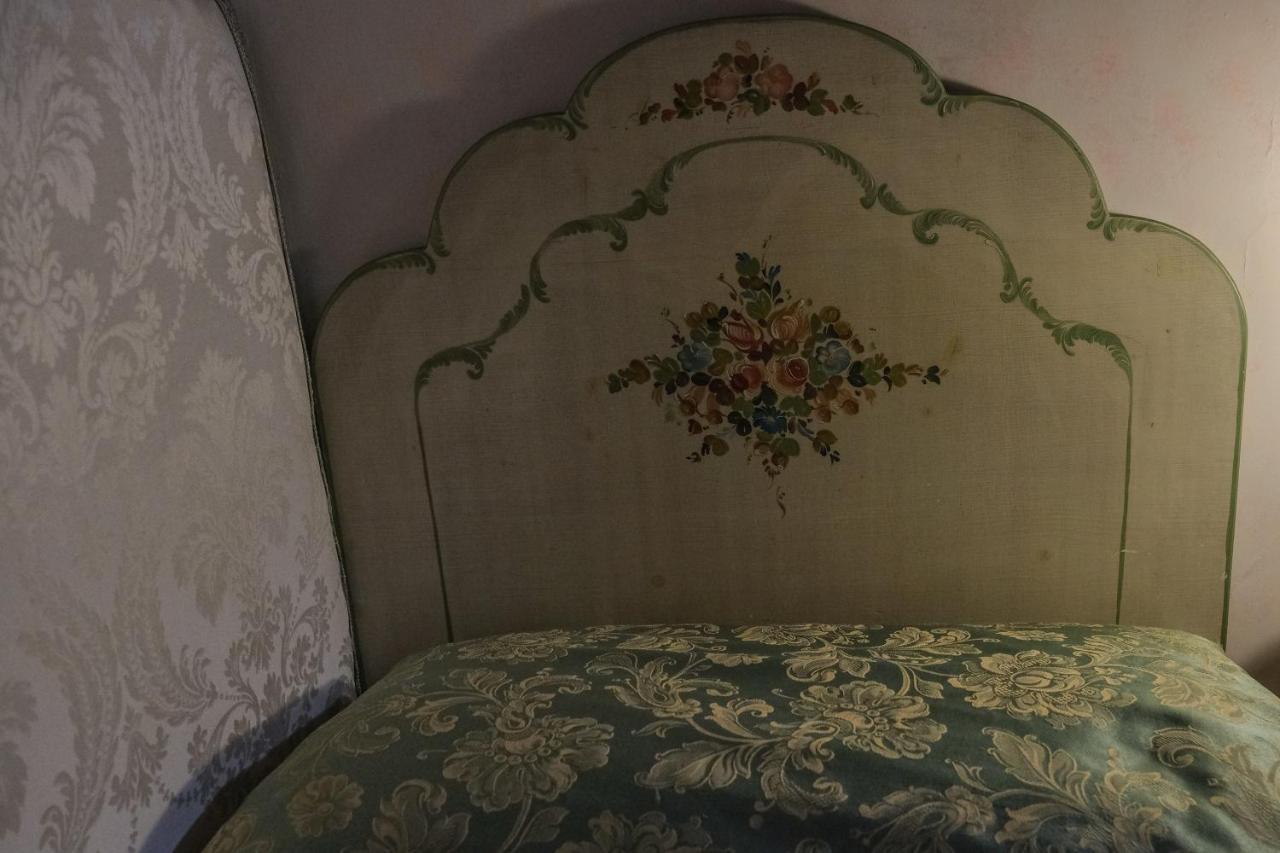 ヴェネツィア Ca'Salvador Bed & Breakfast エクステリア 写真