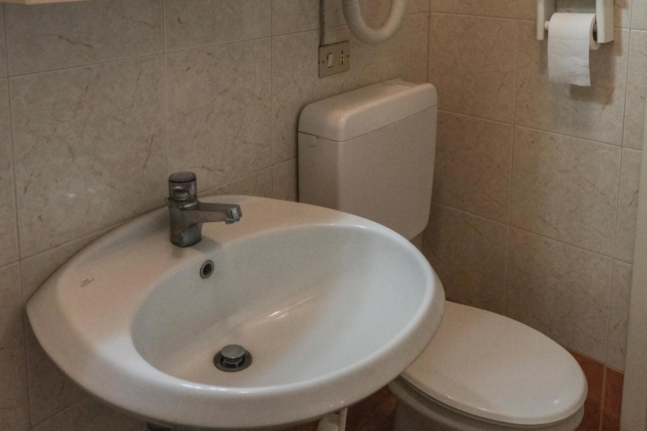 ヴェネツィア Ca'Salvador Bed & Breakfast エクステリア 写真