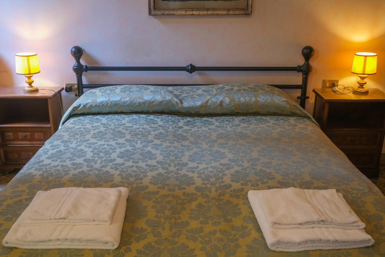 ヴェネツィア Ca'Salvador Bed & Breakfast エクステリア 写真