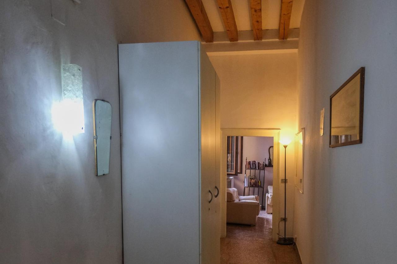 ヴェネツィア Ca'Salvador Bed & Breakfast エクステリア 写真