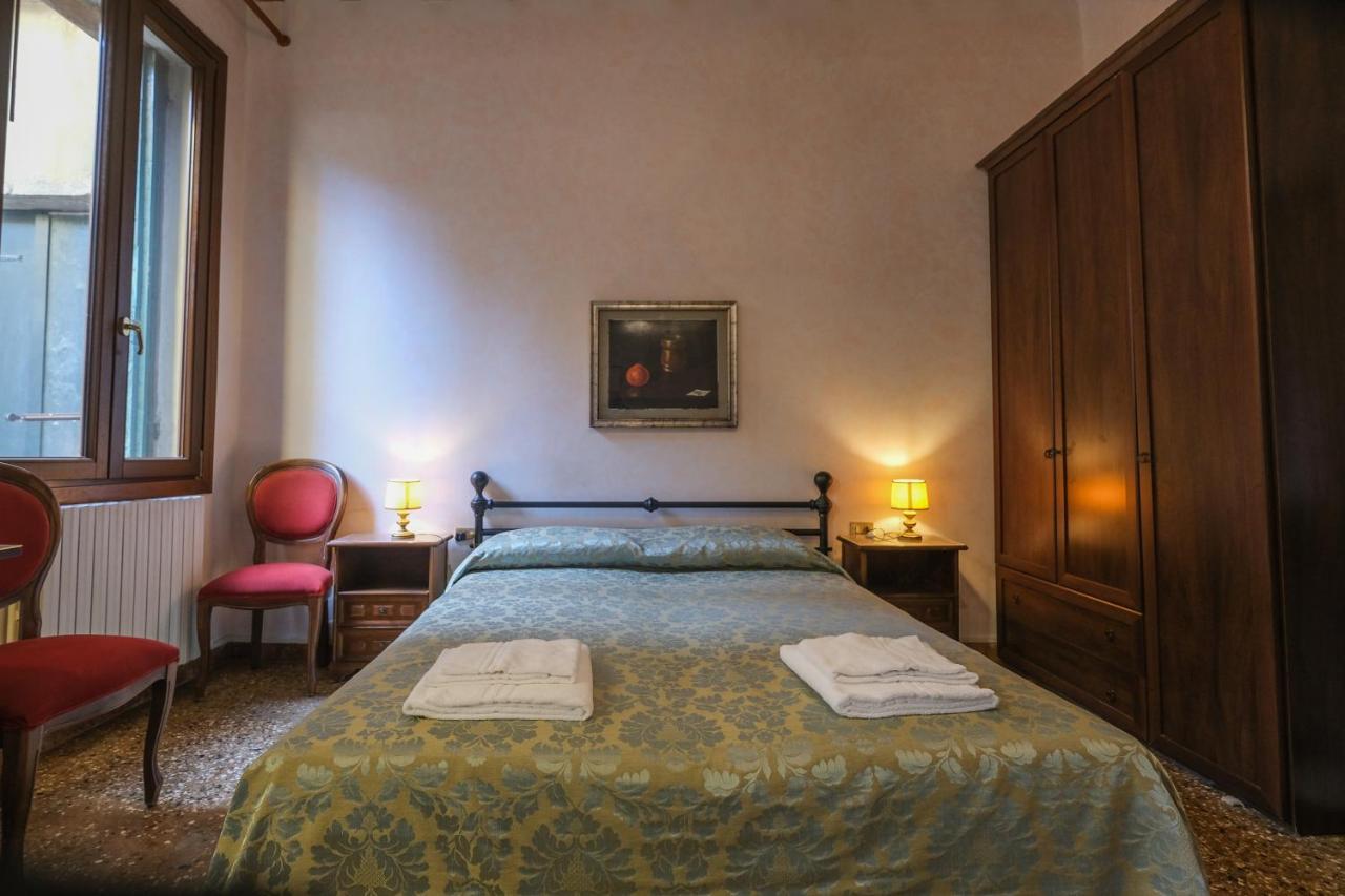 ヴェネツィア Ca'Salvador Bed & Breakfast エクステリア 写真