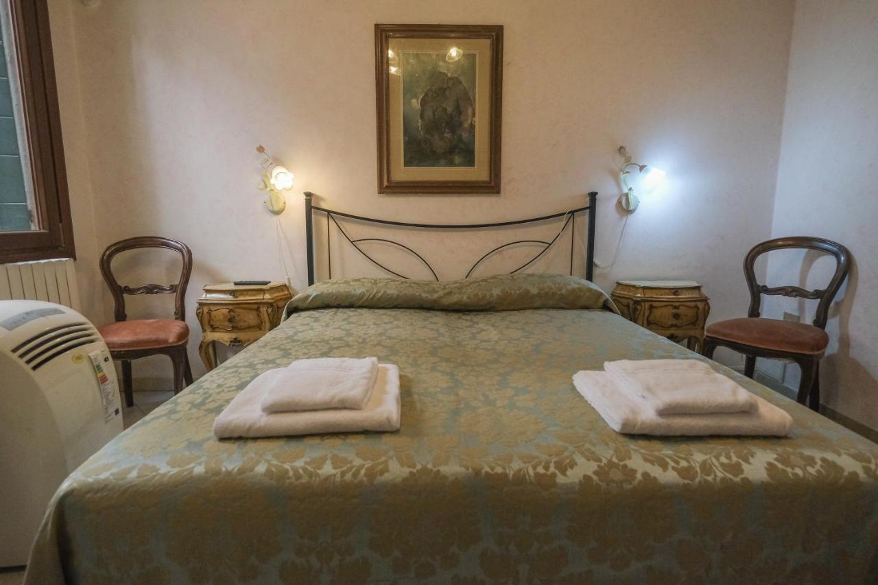ヴェネツィア Ca'Salvador Bed & Breakfast エクステリア 写真