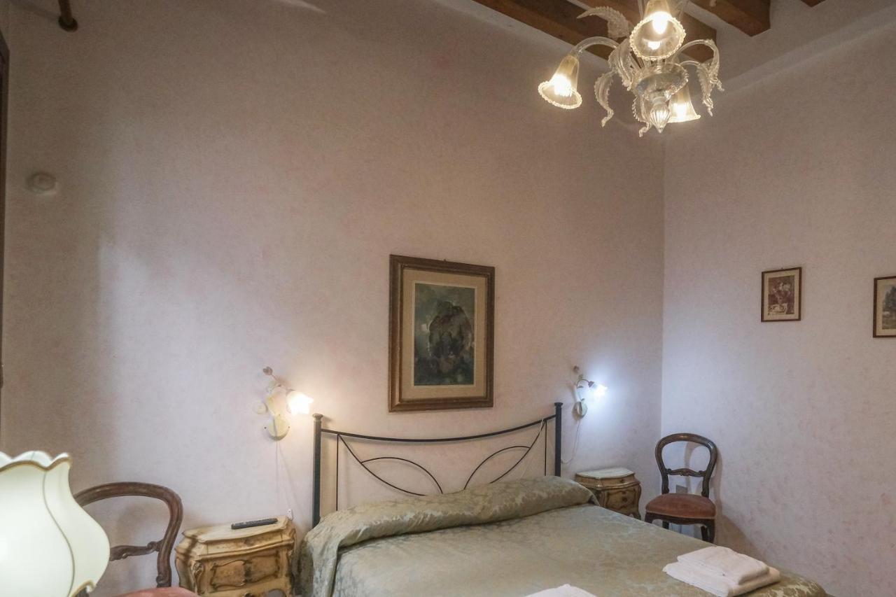 ヴェネツィア Ca'Salvador Bed & Breakfast エクステリア 写真
