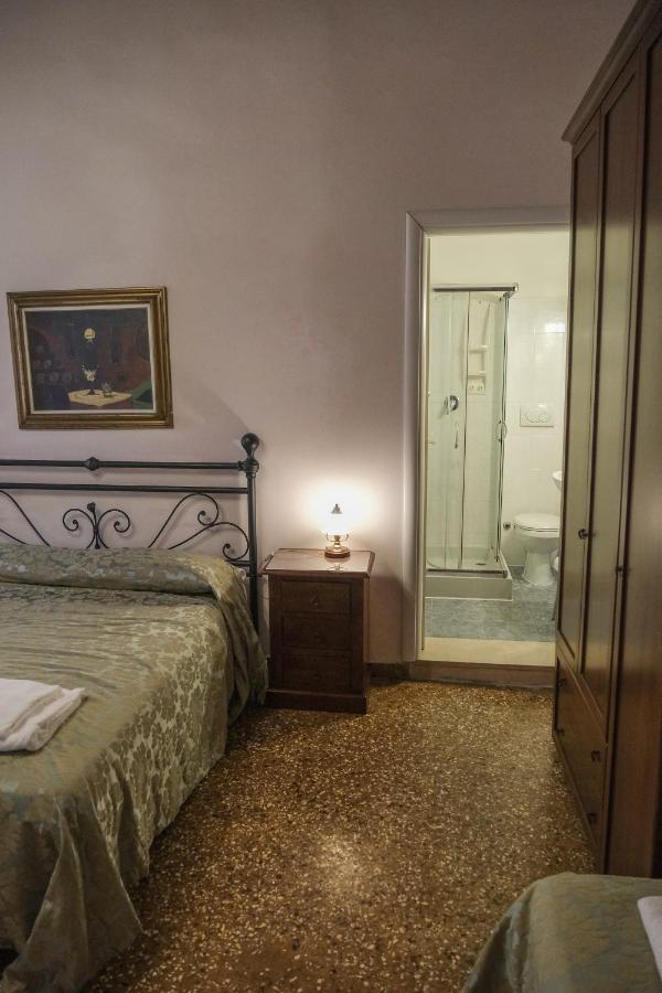 ヴェネツィア Ca'Salvador Bed & Breakfast エクステリア 写真