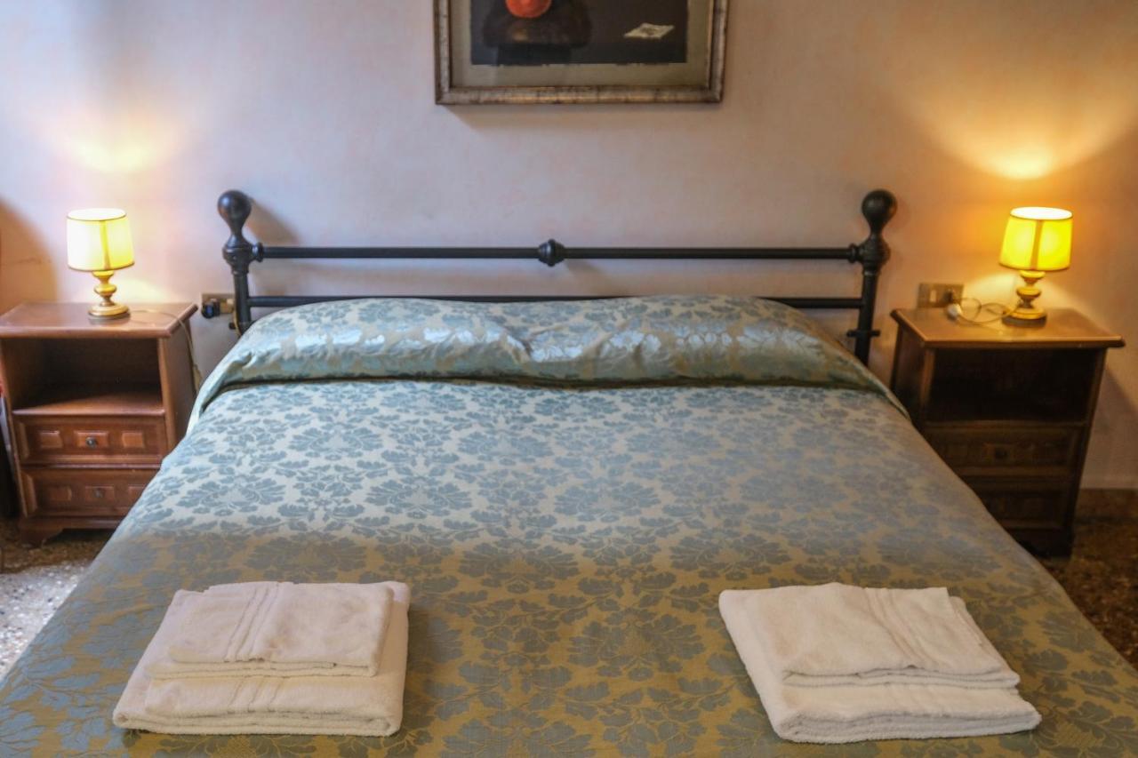 ヴェネツィア Ca'Salvador Bed & Breakfast エクステリア 写真
