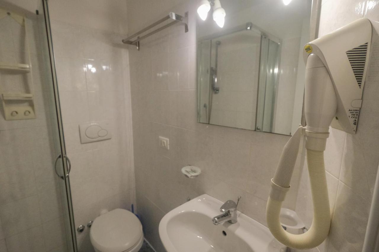 ヴェネツィア Ca'Salvador Bed & Breakfast エクステリア 写真