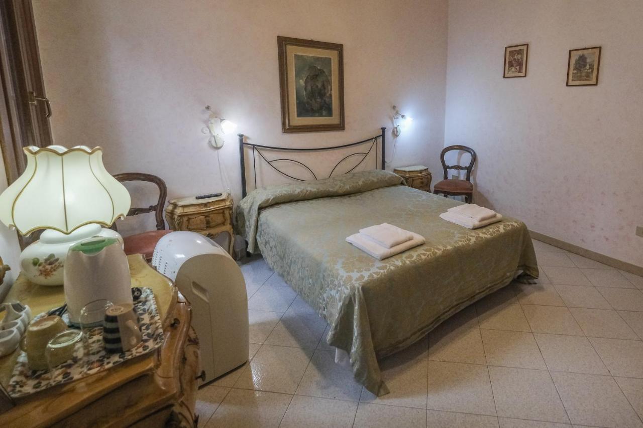 ヴェネツィア Ca'Salvador Bed & Breakfast エクステリア 写真