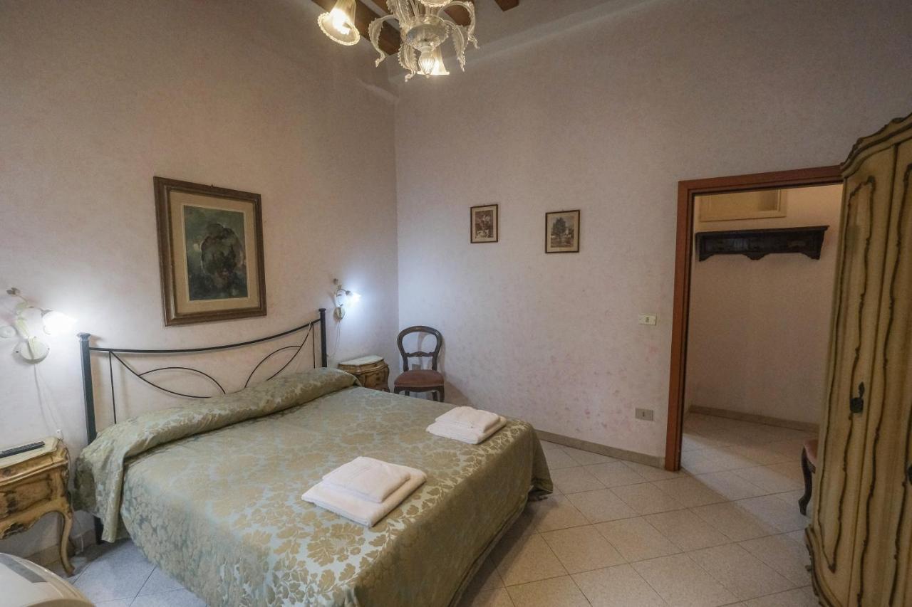 ヴェネツィア Ca'Salvador Bed & Breakfast エクステリア 写真