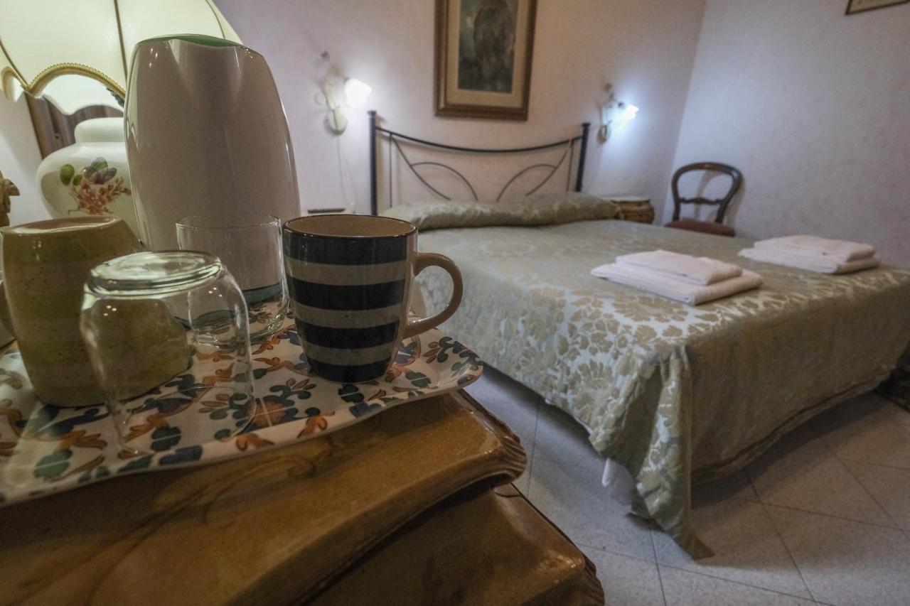 ヴェネツィア Ca'Salvador Bed & Breakfast エクステリア 写真