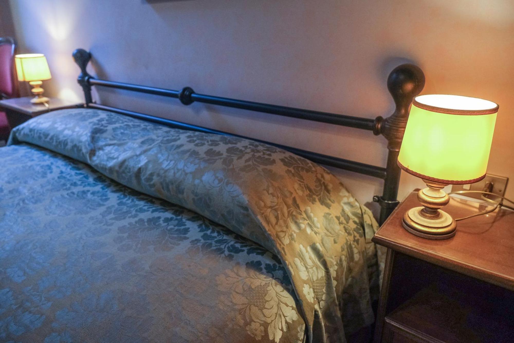ヴェネツィア Ca'Salvador Bed & Breakfast エクステリア 写真