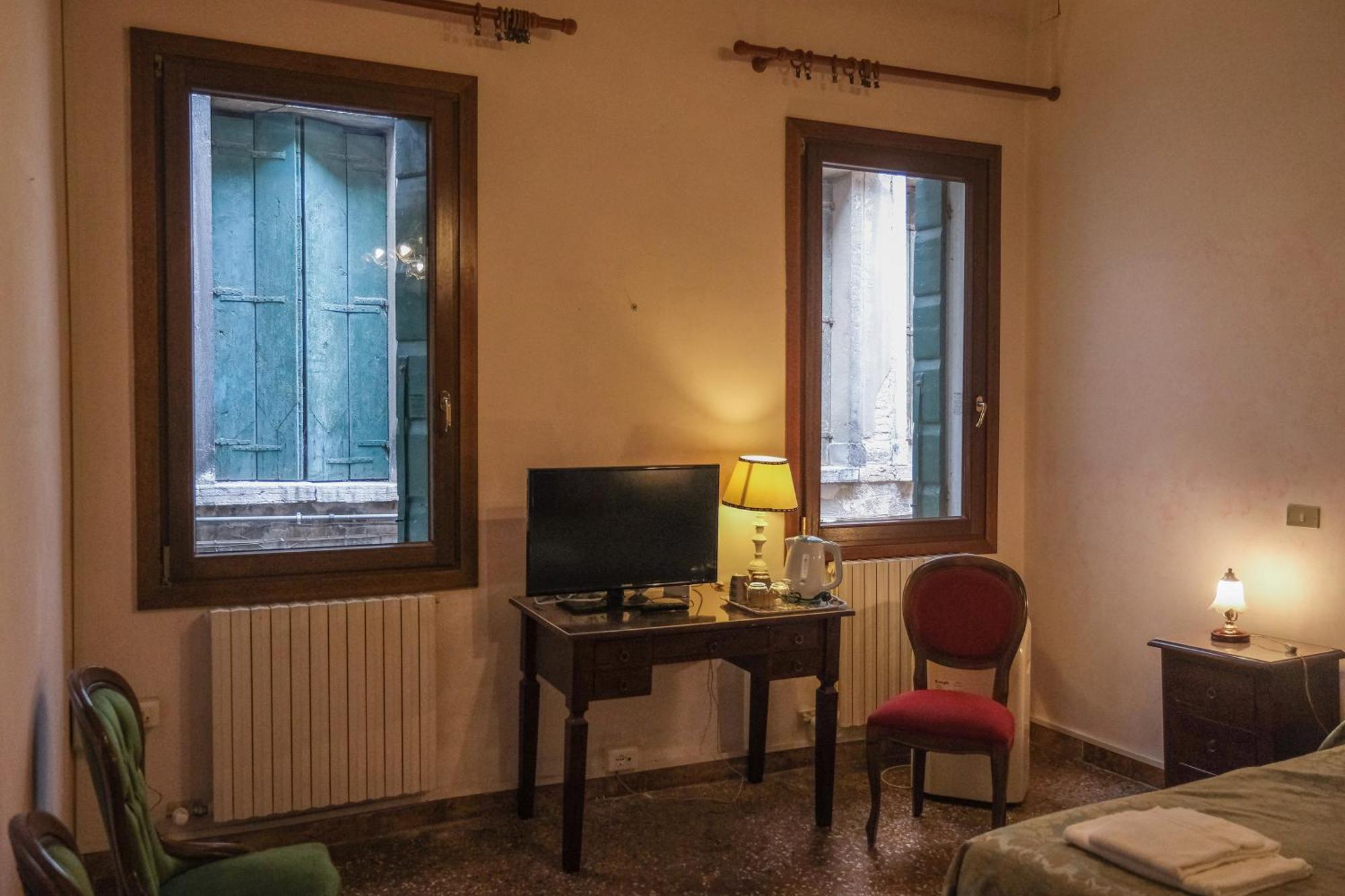 ヴェネツィア Ca'Salvador Bed & Breakfast エクステリア 写真