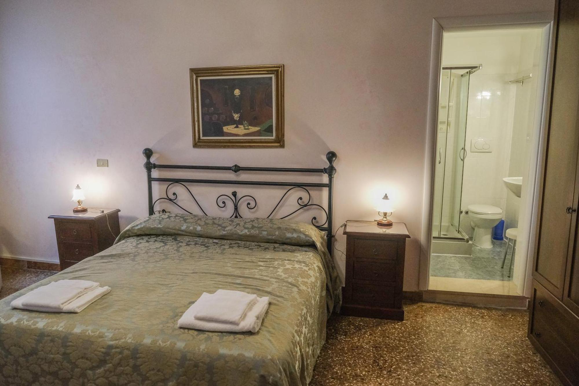 ヴェネツィア Ca'Salvador Bed & Breakfast エクステリア 写真