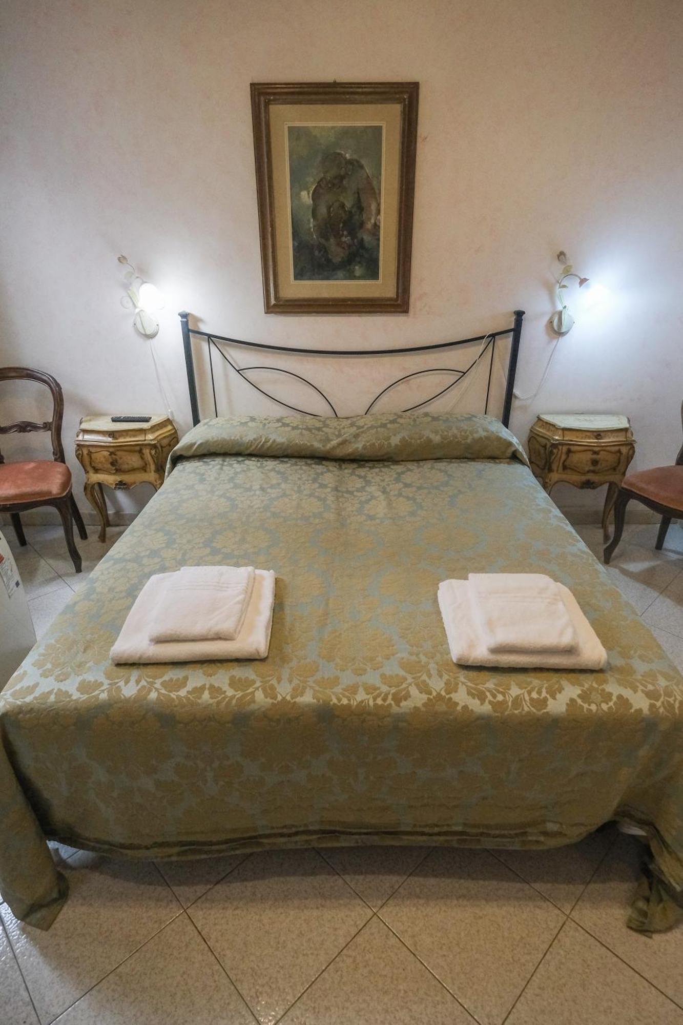 ヴェネツィア Ca'Salvador Bed & Breakfast エクステリア 写真