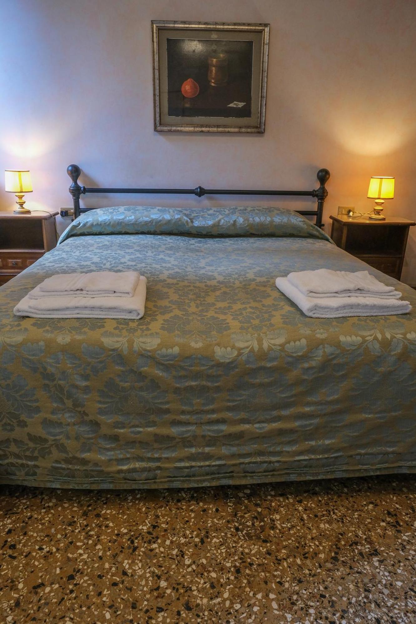ヴェネツィア Ca'Salvador Bed & Breakfast エクステリア 写真