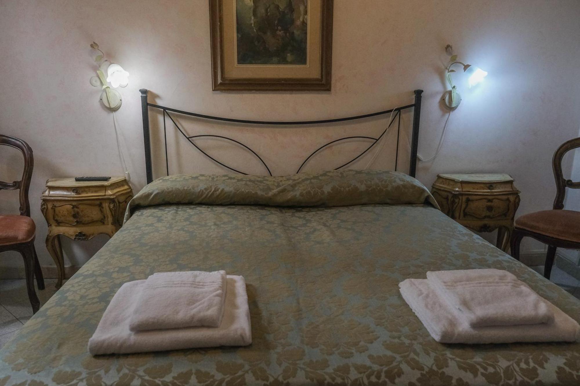 ヴェネツィア Ca'Salvador Bed & Breakfast エクステリア 写真